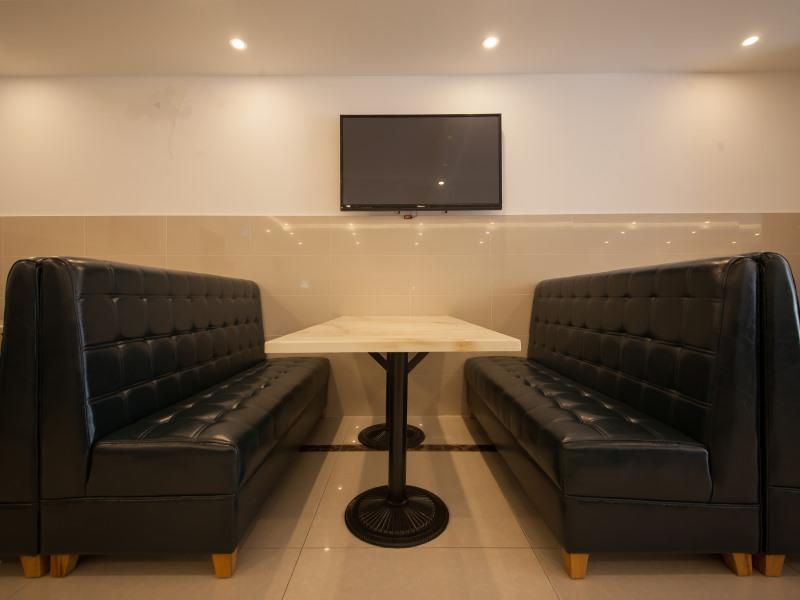 Greentree Inn Jiangsu Suzhou Gongyequan District Xinglong Street Express Hotel מראה חיצוני תמונה