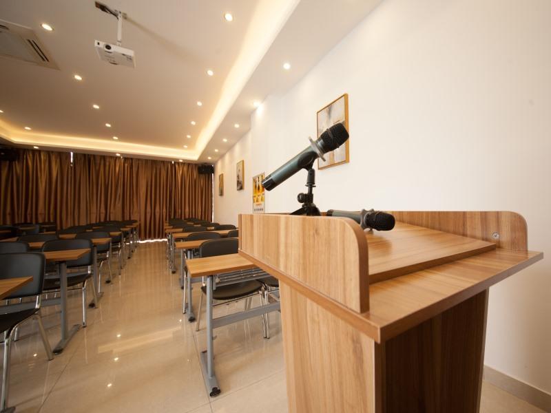Greentree Inn Jiangsu Suzhou Gongyequan District Xinglong Street Express Hotel מראה חיצוני תמונה